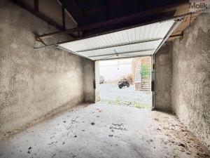 Pronájem garáže, Teplice, U Císařských lázní, 19 m2