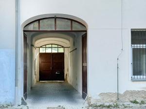 Pronájem garáže, Teplice, U Císařských lázní, 19 m2