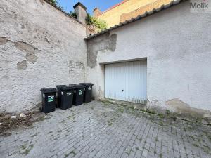 Pronájem garáže, Teplice, U Císařských lázní, 19 m2