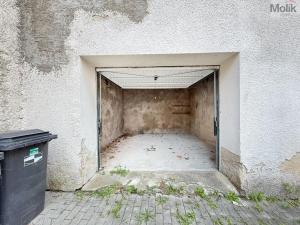 Pronájem garáže, Teplice, U Císařských lázní, 19 m2