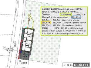 Prodej bytu 4+kk, Roudnice nad Labem, 87 m2