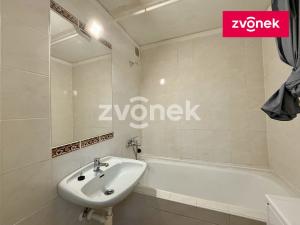 Pronájem bytu 1+kk, Zlín, Dětská, 29 m2