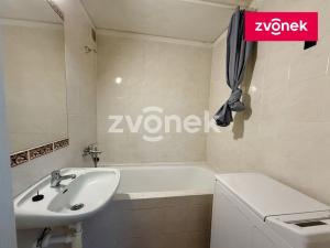 Pronájem bytu 1+kk, Zlín, Dětská, 29 m2