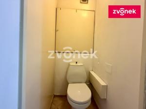 Pronájem bytu 1+kk, Zlín, Dětská, 29 m2
