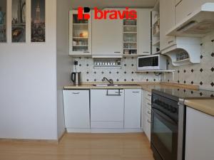 Pronájem bytu 2+1, Brno - Štýřice, Dvorského, 57 m2