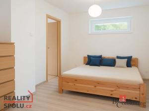Prodej bytu 1+1, Brno - Štýřice, Dvorského, 39 m2
