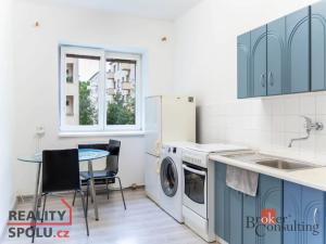 Prodej bytu 1+1, Brno - Štýřice, Dvorského, 39 m2