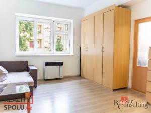 Prodej bytu 1+1, Brno - Štýřice, Dvorského, 39 m2