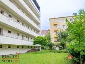 Prodej bytu 1+1, Brno - Štýřice, Dvorského, 39 m2