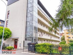 Prodej bytu 1+1, Brno - Štýřice, Dvorského, 39 m2