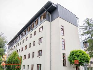Prodej bytu 1+1, Brno - Štýřice, Dvorského, 39 m2