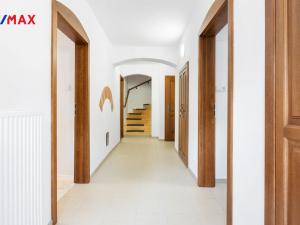 Prodej vícegeneračního domu, Jáchymov - Suchá, 233 m2