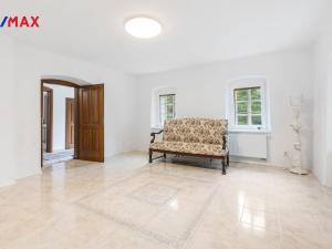 Prodej vícegeneračního domu, Jáchymov - Suchá, 233 m2