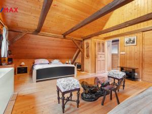 Prodej vícegeneračního domu, Jáchymov - Suchá, 233 m2