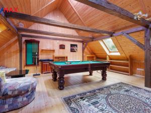 Prodej vícegeneračního domu, Jáchymov - Suchá, 233 m2