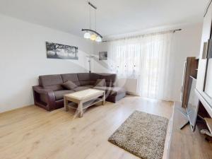 Pronájem bytu 3+1, Nýrsko, Petra Bezruče, 80 m2