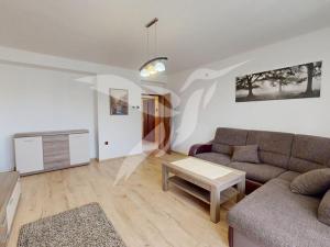 Pronájem bytu 3+1, Nýrsko, Petra Bezruče, 80 m2