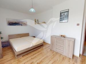 Pronájem bytu 3+1, Nýrsko, Petra Bezruče, 80 m2