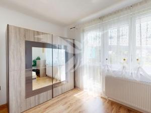 Pronájem bytu 3+1, Nýrsko, Petra Bezruče, 80 m2