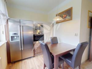 Pronájem bytu 3+1, Nýrsko, Petra Bezruče, 80 m2