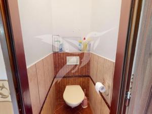Pronájem bytu 3+1, Nýrsko, Petra Bezruče, 80 m2