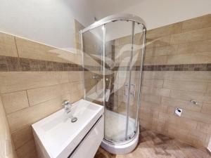 Pronájem bytu 3+1, Nýrsko, Petra Bezruče, 80 m2