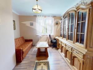 Pronájem bytu 3+1, Nýrsko, Petra Bezruče, 80 m2