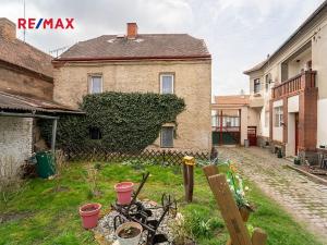 Prodej chalupy, Blšany, 90 m2