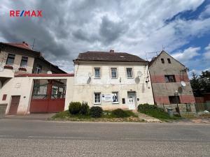 Prodej chalupy, Blšany, 90 m2