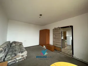 Pronájem bytu 1+1, Krupka, Karla Čapka, 36 m2