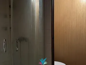 Pronájem bytu 1+1, Krupka, Karla Čapka, 36 m2