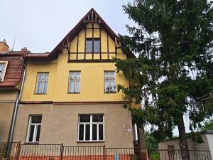 Dražba rodinného domu, Brno, Heinrichova, 393 m2