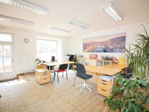 Pronájem obchodního prostoru, Tišnov, nám. Míru, 72 m2
