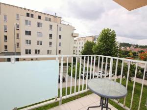 Pronájem bytu 2+kk, Brno, K Rybníku, 63 m2