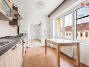 Prodej bytu 2+1, Slavonice, Brněnská, 58 m2