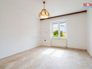 Prodej bytu 2+1, Slavonice, Brněnská, 58 m2