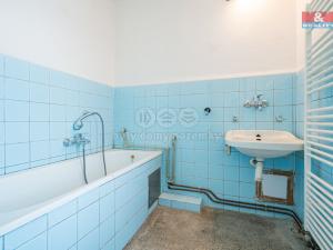 Prodej bytu 2+1, Slavonice, Brněnská, 58 m2