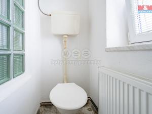 Prodej bytu 2+1, Slavonice, Brněnská, 58 m2