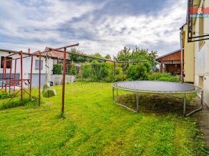 Prodej bytu 2+1, Slavonice, Brněnská, 58 m2