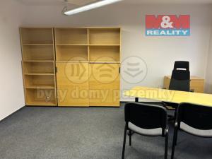 Pronájem kanceláře, Český Těšín, Smetanova, 25 m2