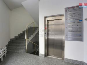 Pronájem kanceláře, Český Těšín, Smetanova, 25 m2