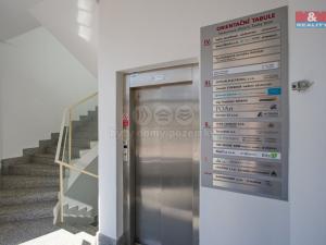 Pronájem kanceláře, Český Těšín, Smetanova, 25 m2