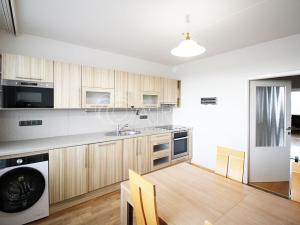 Prodej bytu 3+1, Praha - Žižkov, Buková, 80 m2