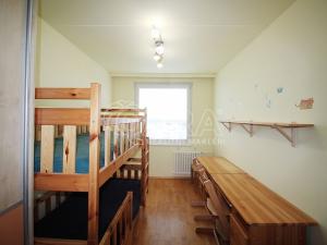 Prodej bytu 3+1, Praha - Žižkov, Buková, 80 m2