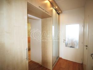 Prodej bytu 3+1, Praha - Žižkov, Buková, 80 m2