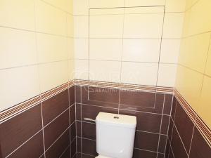 Prodej bytu 3+1, Praha - Žižkov, Buková, 80 m2