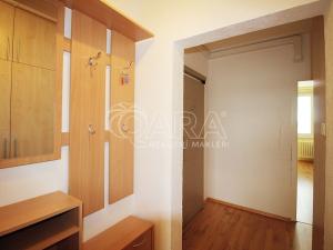 Prodej bytu 3+1, Praha - Žižkov, Buková, 80 m2