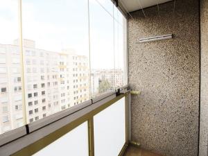 Prodej bytu 3+1, Praha - Žižkov, Buková, 80 m2