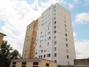 Prodej bytu 3+1, Praha - Žižkov, Buková, 80 m2