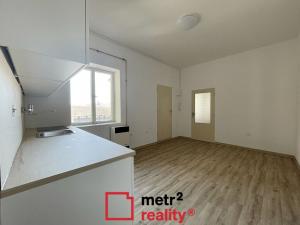 Pronájem bytu 3+kk, Olomouc, Dolní náměstí, 65 m2